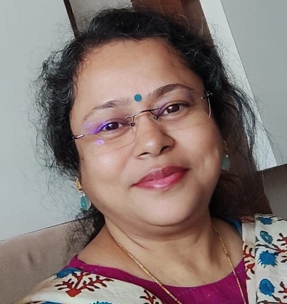 Prof. Atri Sengupta