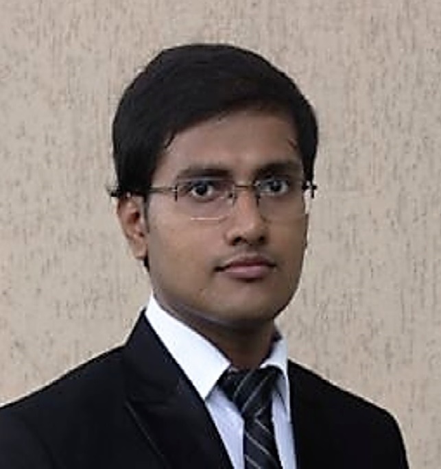 Prof. Meta Dev Prasad Murthy