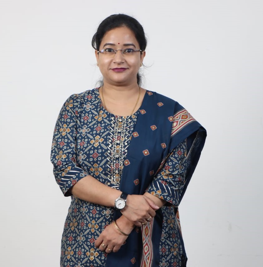 Prof. Shubhi Gupta