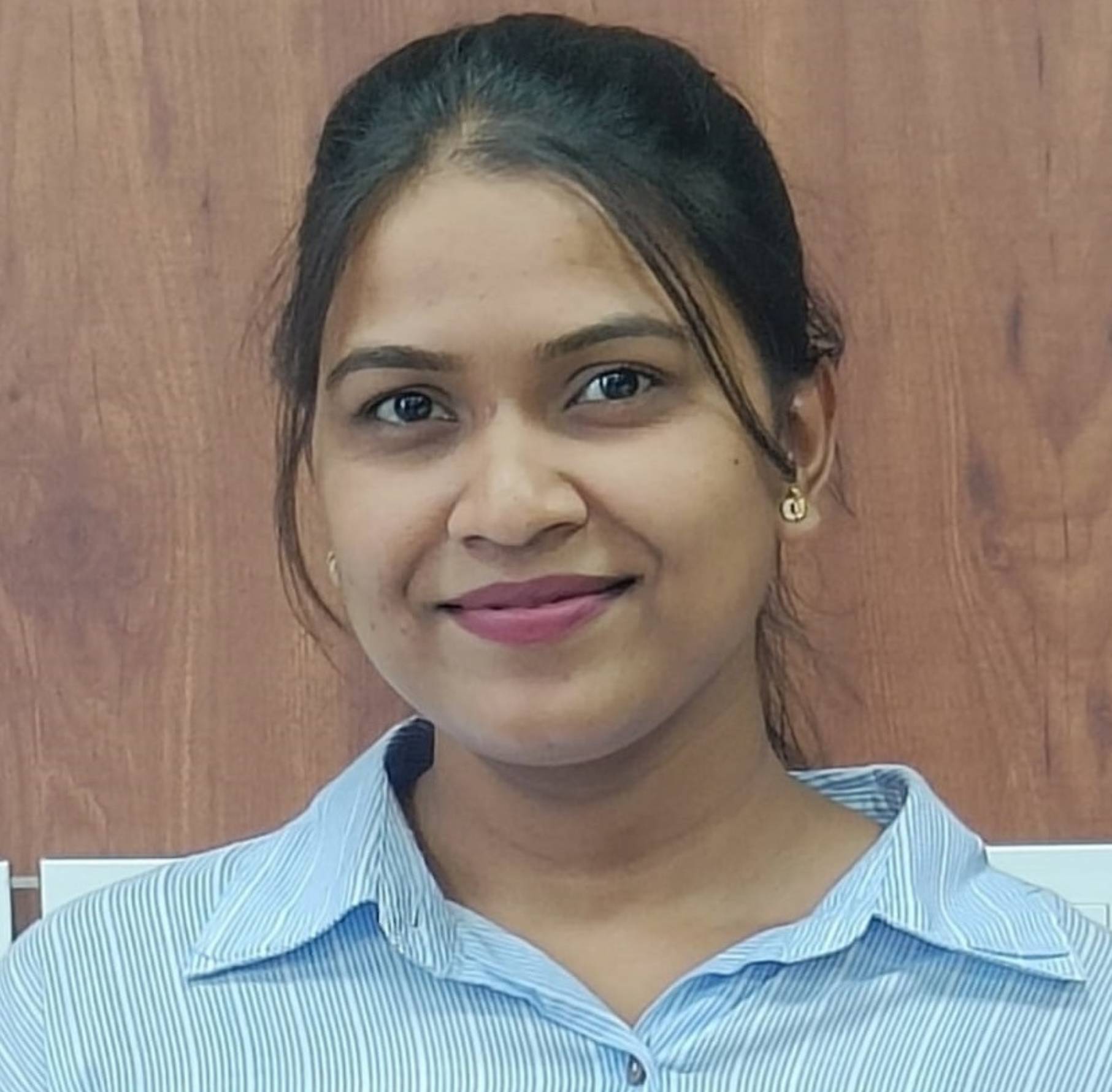 Ms. Sibani Das