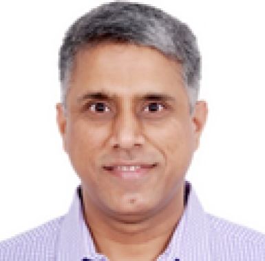 Prof. Dipti Ranjan Mahapatra