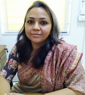 Prof. Shikha Bhardwaj