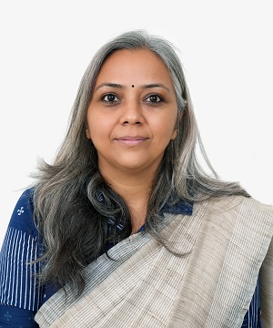 Shikha Bhardwaj