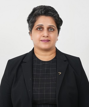Nishi Malhotra
