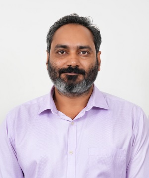 Soumya Kanta Mishra