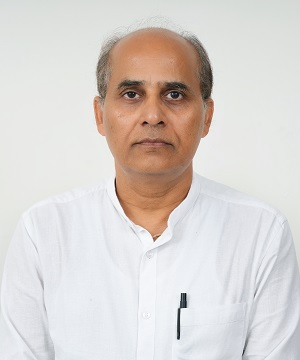 Ramakrushna Padhy