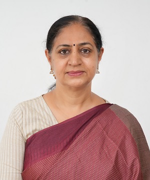 Sumita Sindhi