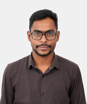 Hemachandra Padhan
