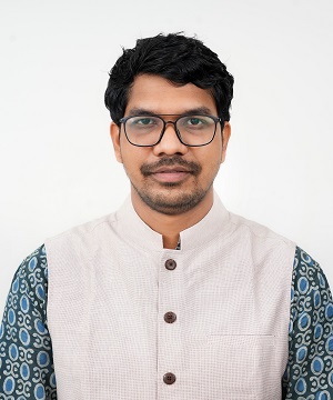Chandan Kumar Behera
