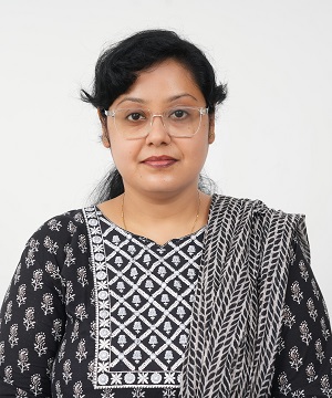 Deepanwita Datta