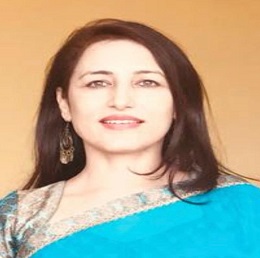 Amarjeet Kaur