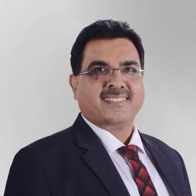 Lovneesh Chanana