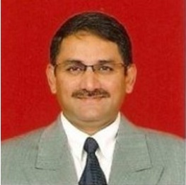Vinit Thakur