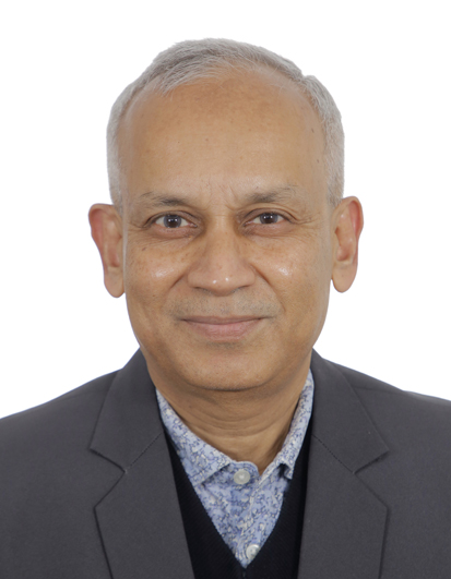 Arup Kumar Das
