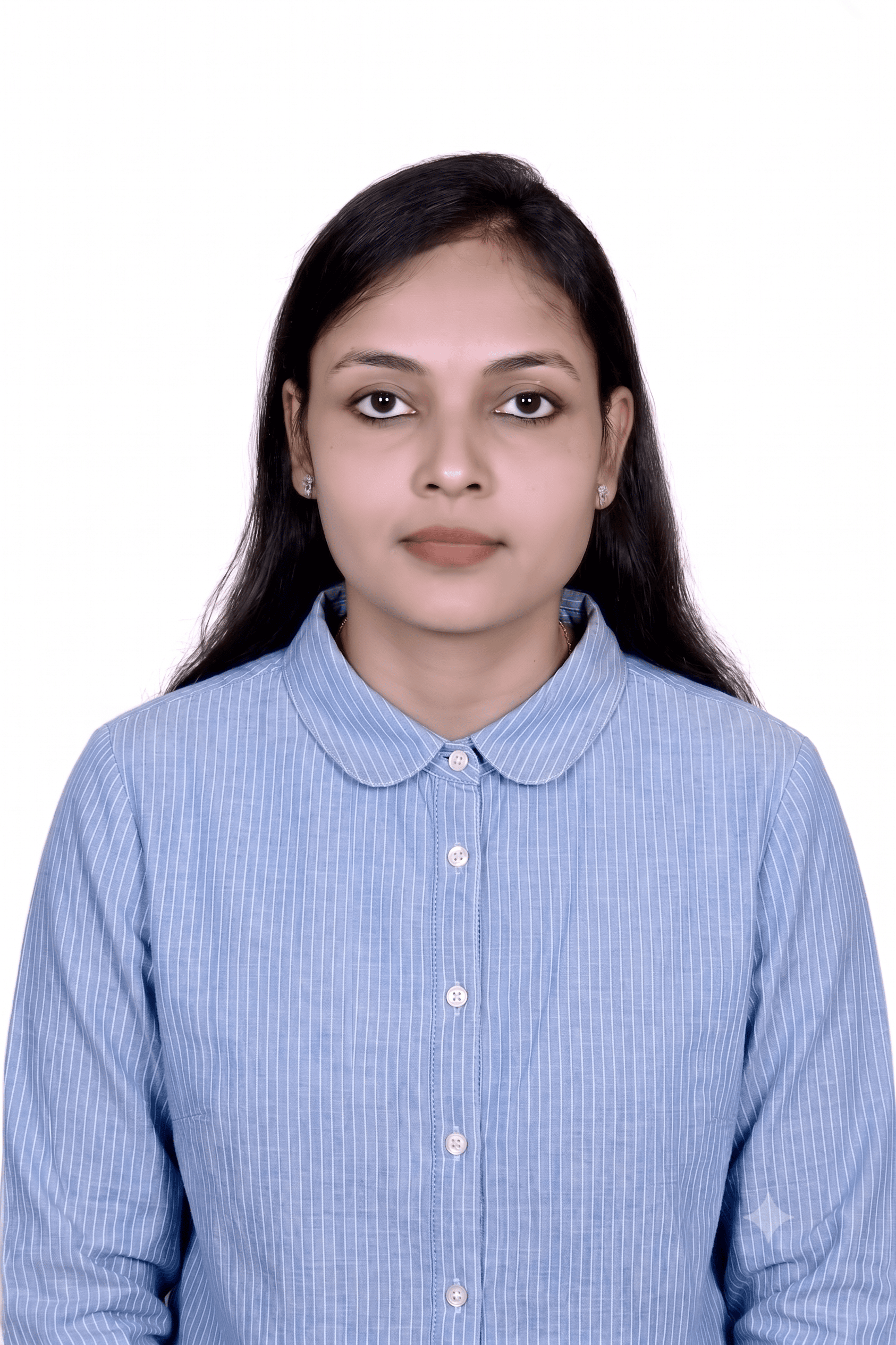 Rosalin Sahoo