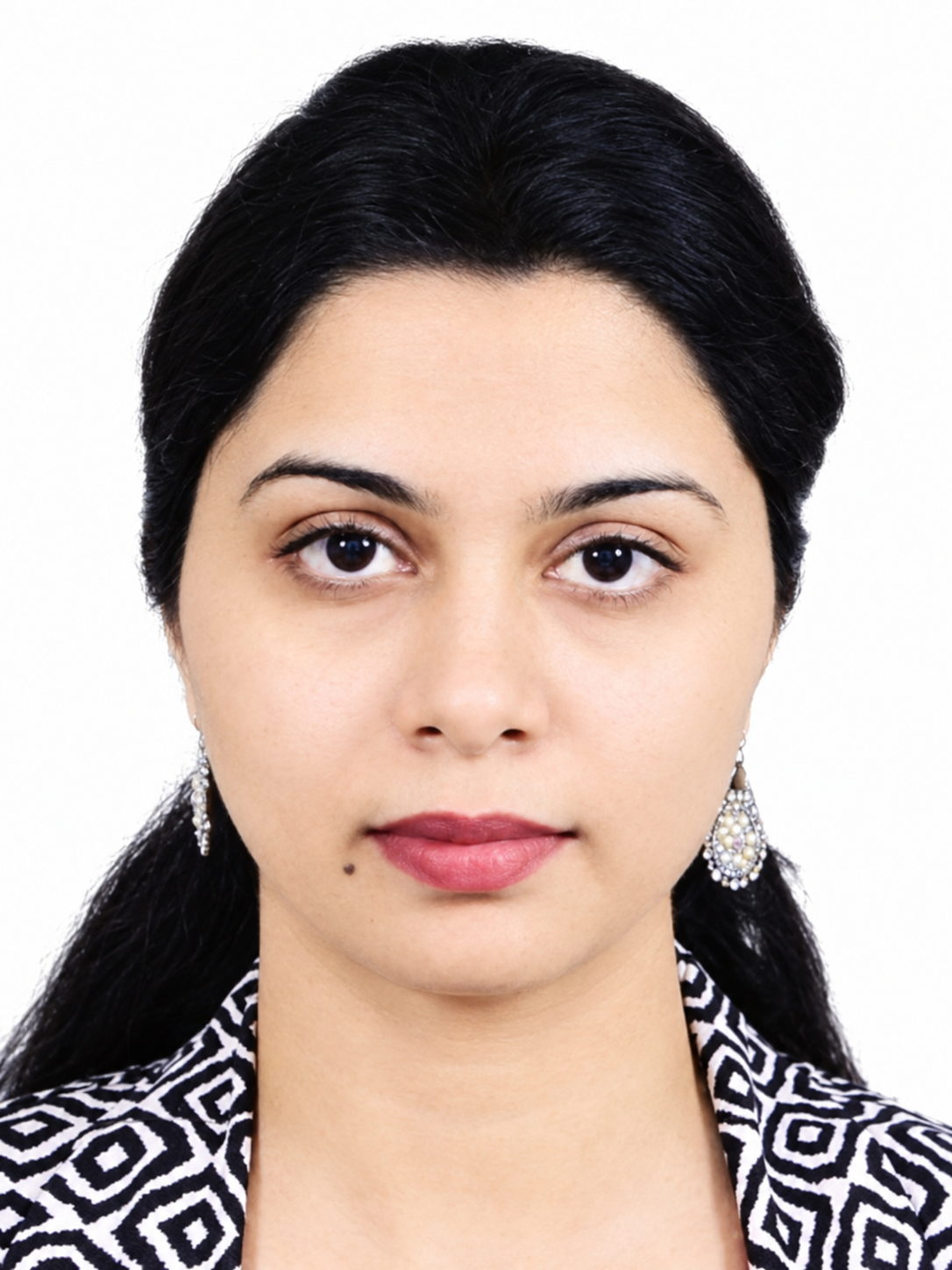 Padmavathy Dhillon