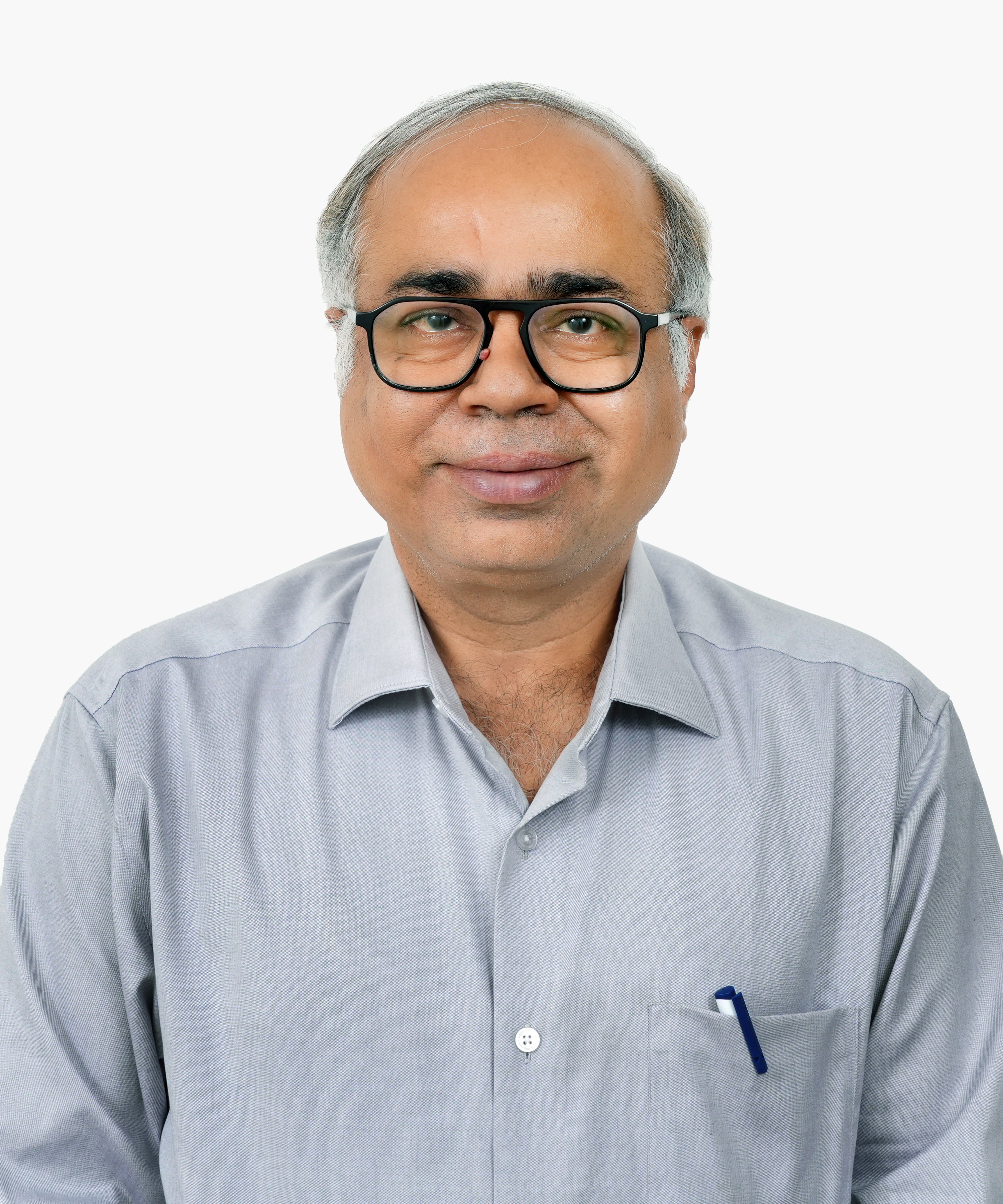 Sandip Mukhopadhyay