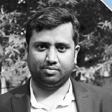 Sayed Azad Ali