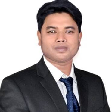 Vikram Jena