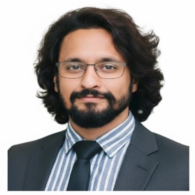 Sumanjit Dass