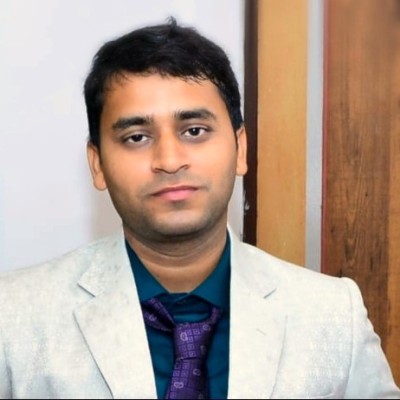 Neeraj Nayan