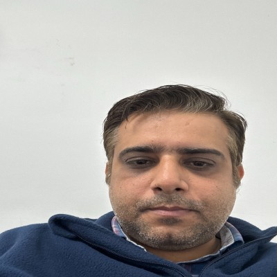 Rohit Narang