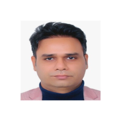 Amit SS Jain
