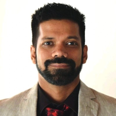 Rahul Gupta