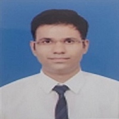 Kshitij Yadav