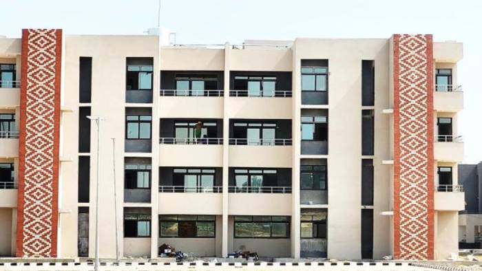 IIM Sambalpur at a Glance