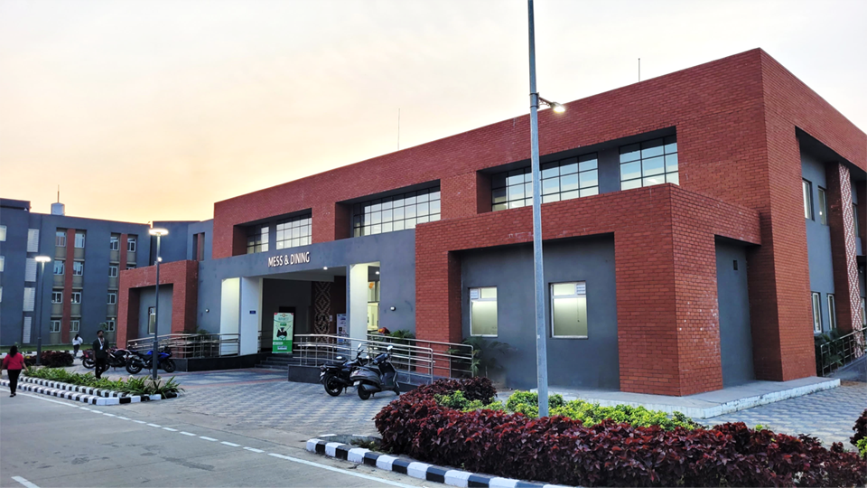 IIM Sambalpur at a Glance