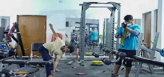 Sports, Wellness & Recreation