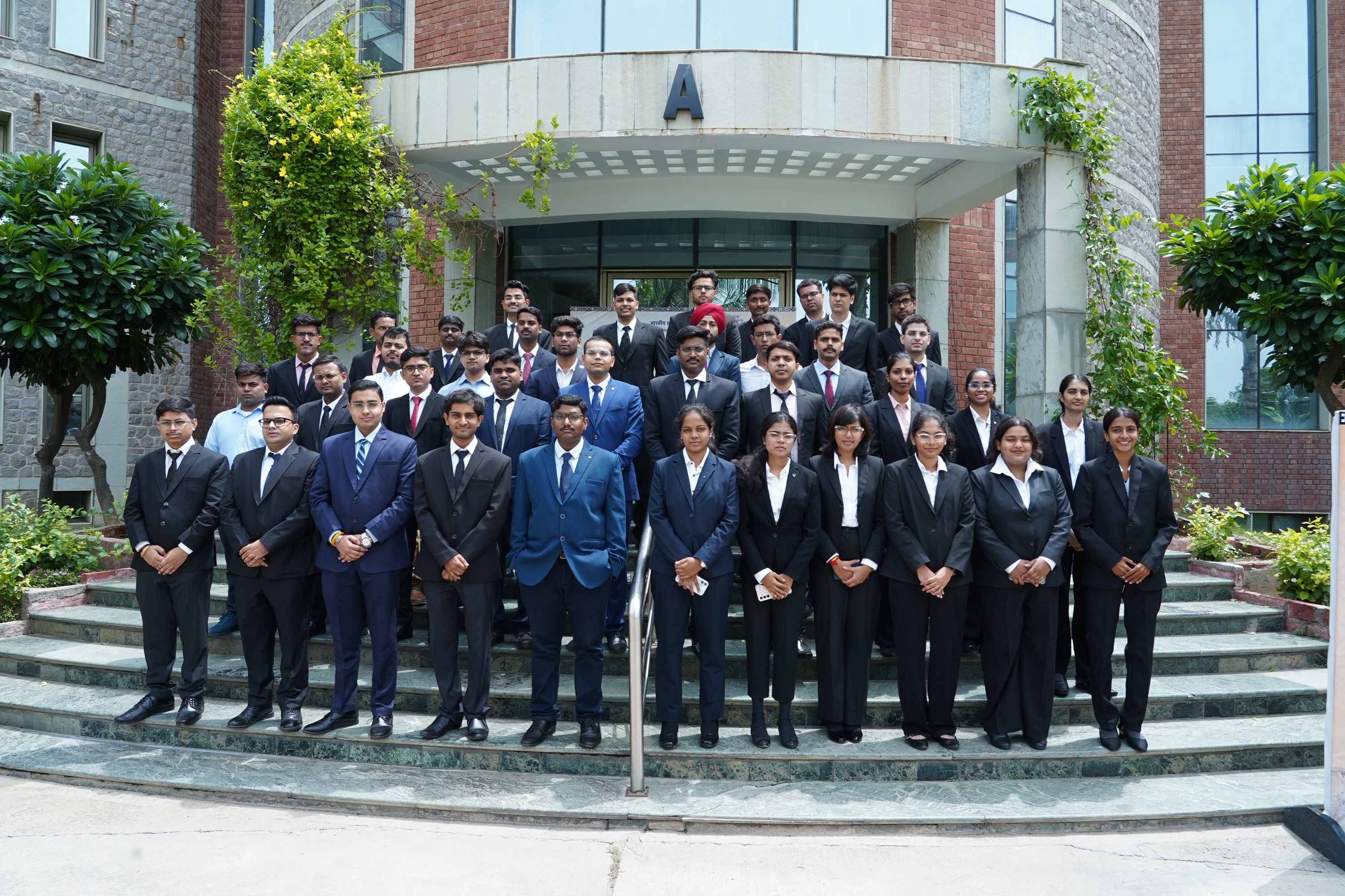 IIM Sambalpur Delhi Centre