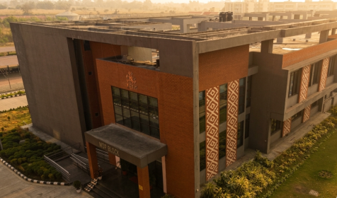 Executive PhD IIM Sambalpur & DBA IAE – Bordeaux University School of Management