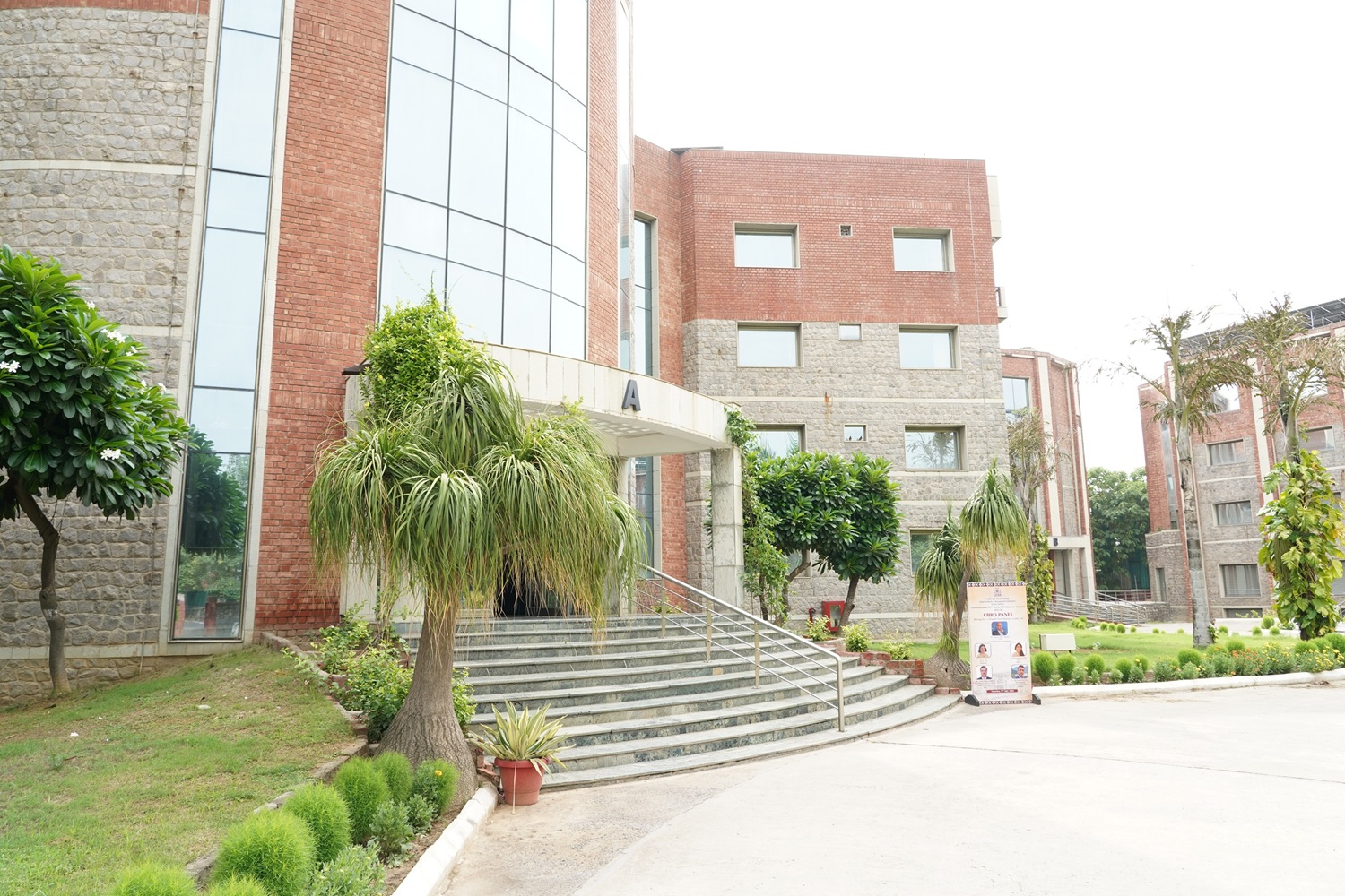 Master of Business Administration in Business Analytics