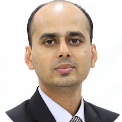 Abhishek Saran