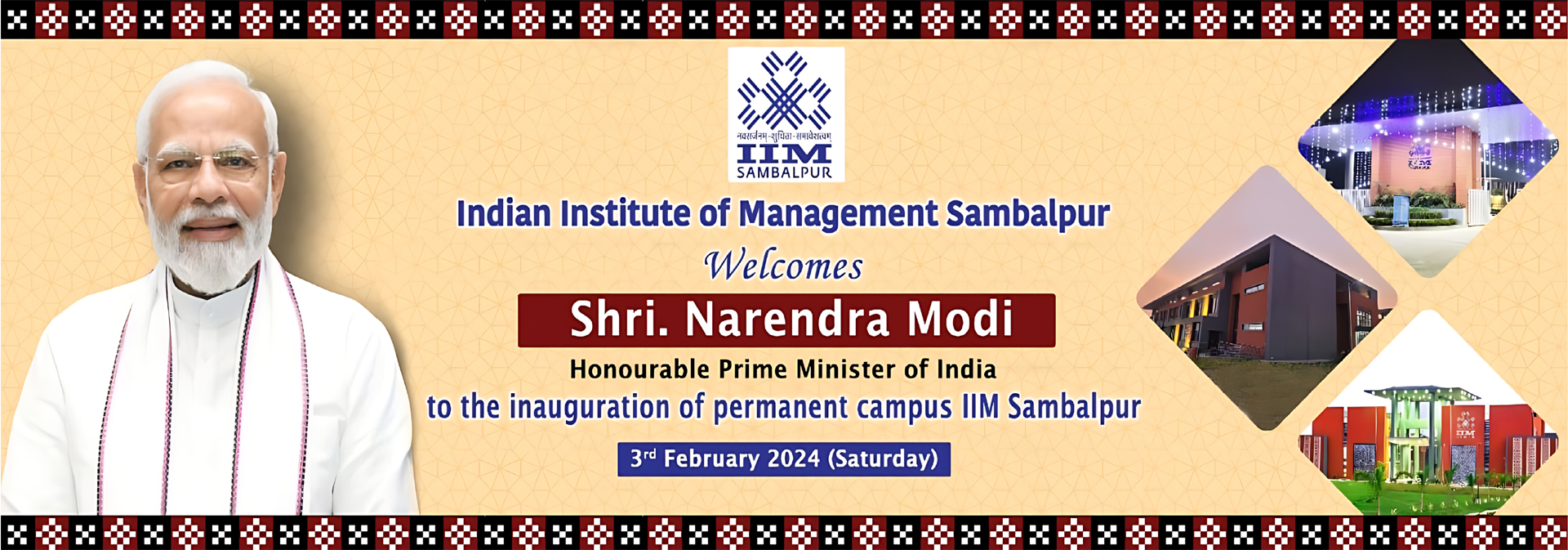 Welcome Banner-PM