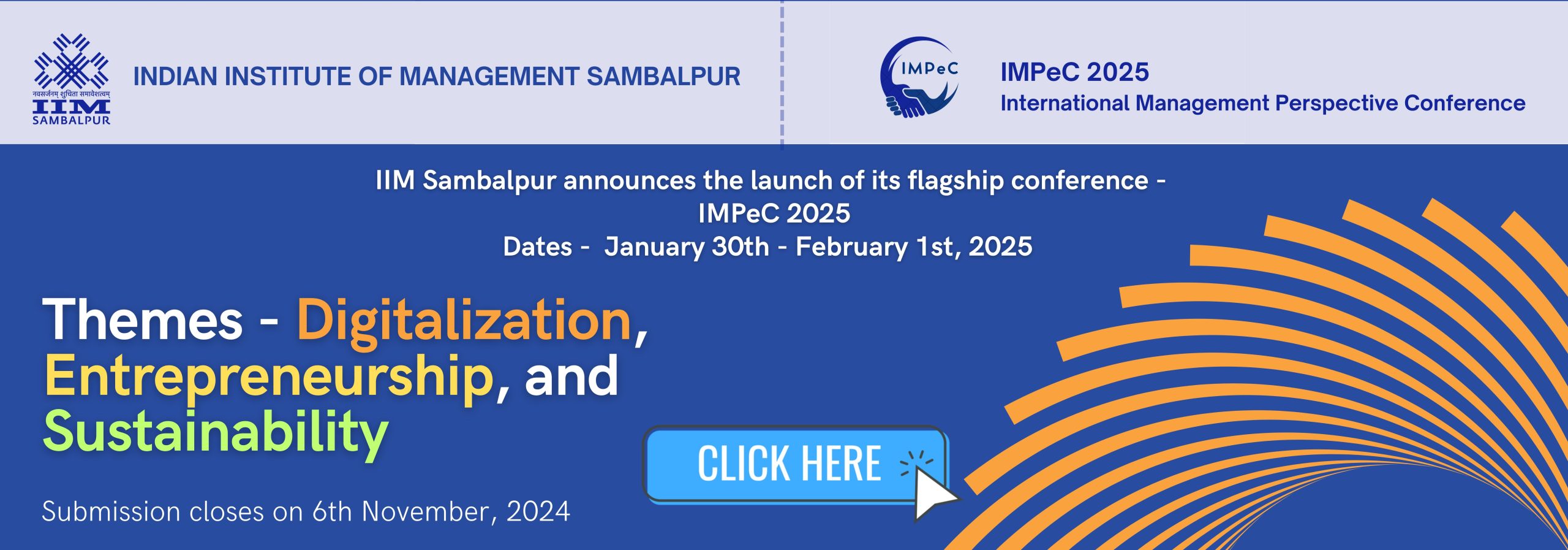 https://iimsambalpur.ac.in/IMPeC-2025/