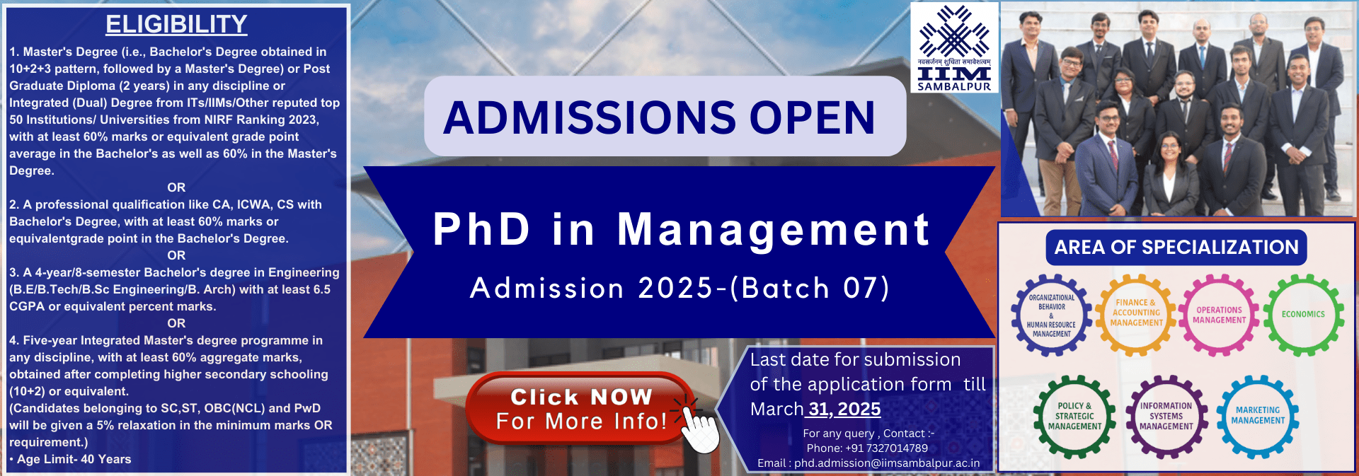 https://iimsambalpur.ac.in/phd-admission-process-2025/