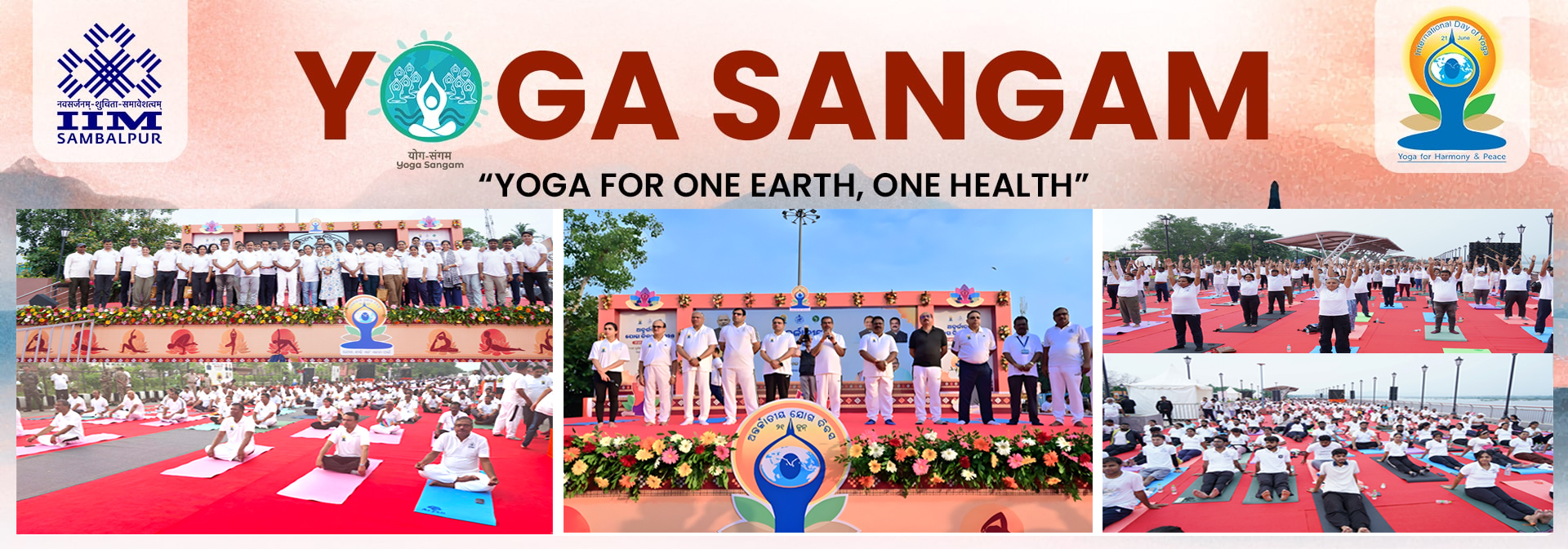 Yoga Day