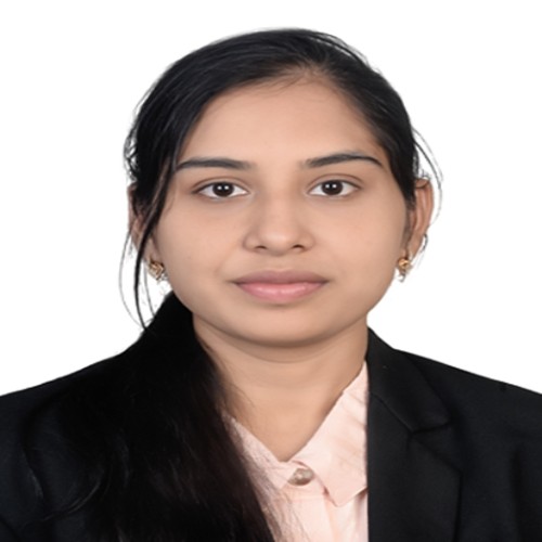 Bandana Pradhan