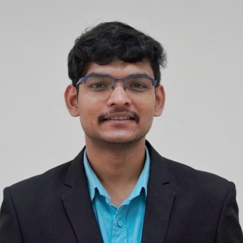 Tanmay Kandpal
