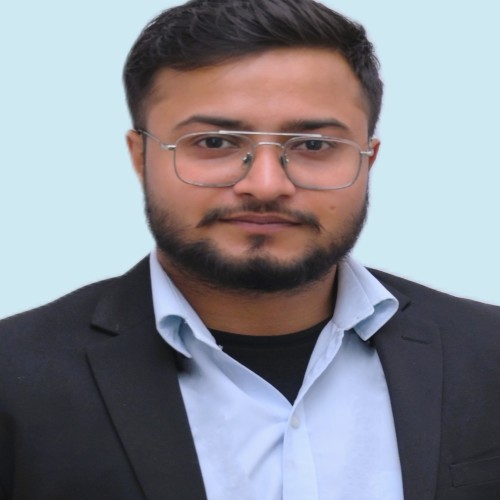 Mayank Pathak