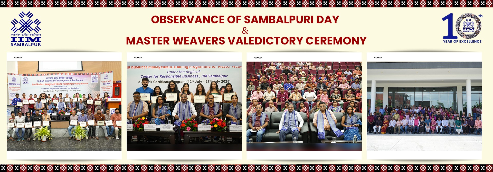 Banner_Sambalpuri Din and Master Weavers Valedictory Ceremony 2025 V2 (1)