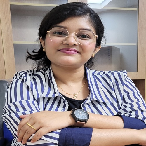 D Chinu Patro