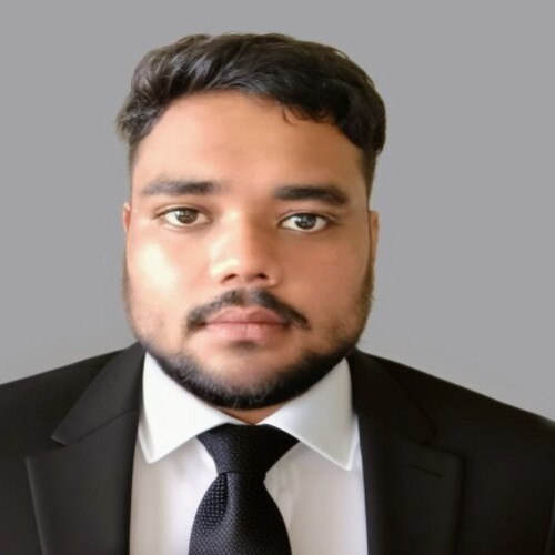 Sourabh Raj
