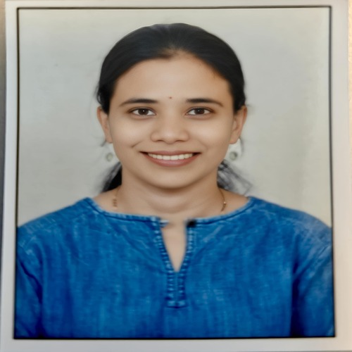 Vijaya Gohane