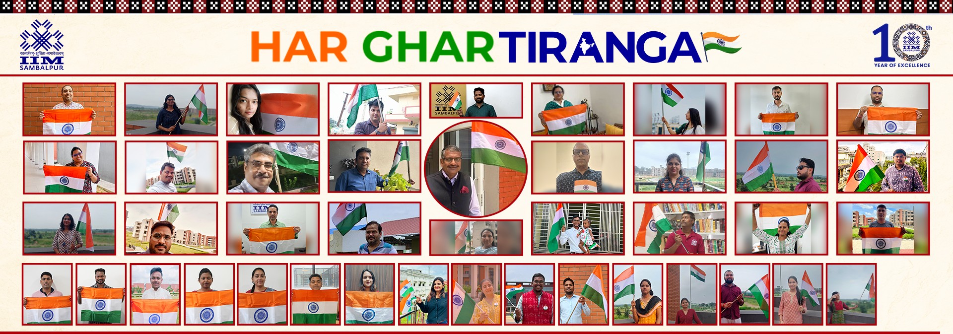 Collage Banner for Har Ghar Tiranga (1)