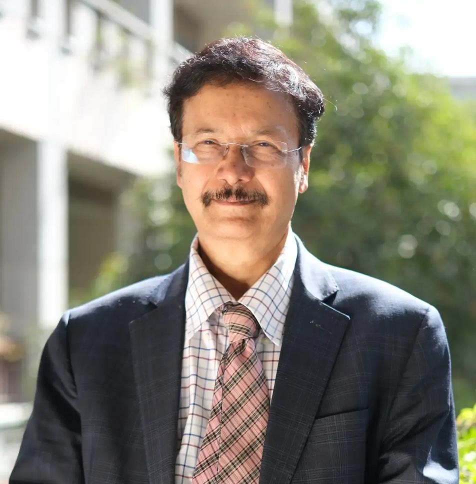 Prof. Chandan Chowdhury