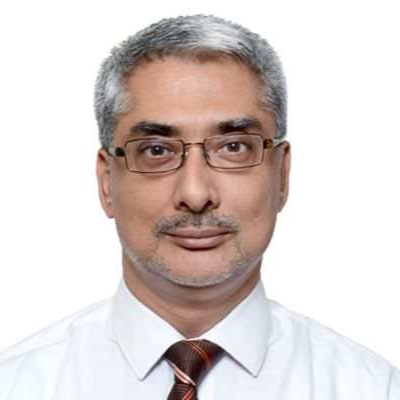 Mandeep Singh Duggal